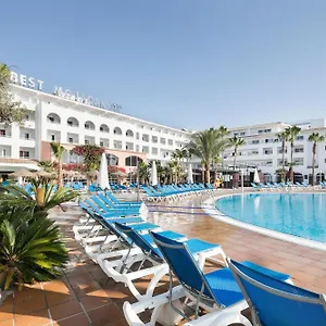 Otel Hotel Best Mojacar, Mojácar